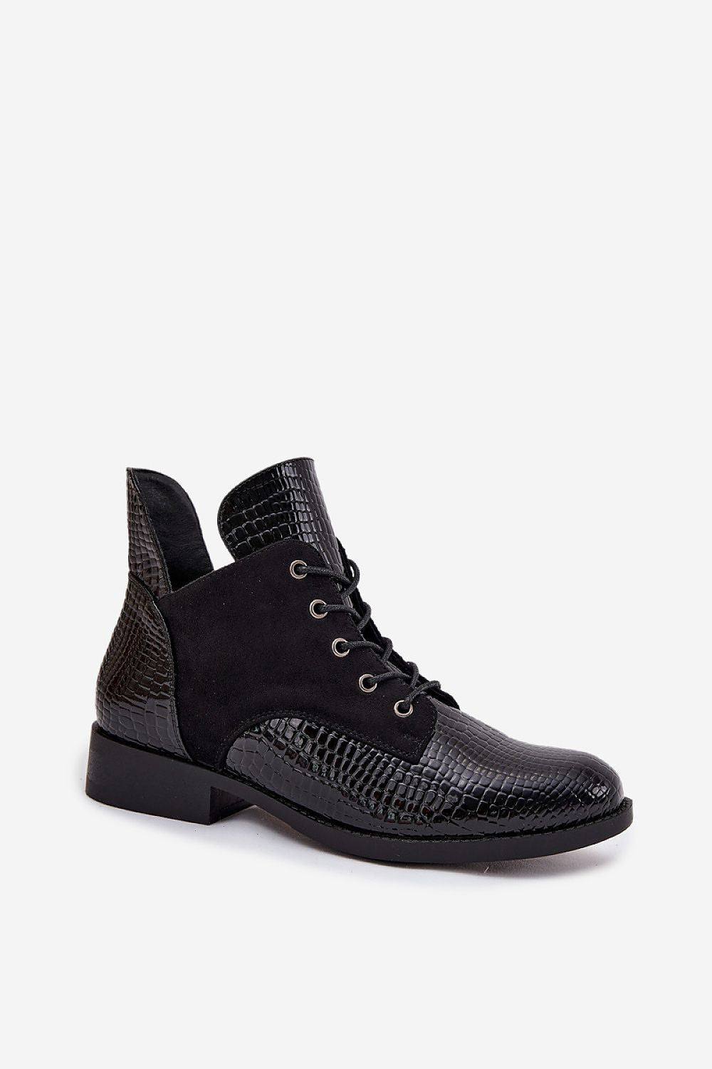 Stiefeletten model 217740 Step in style