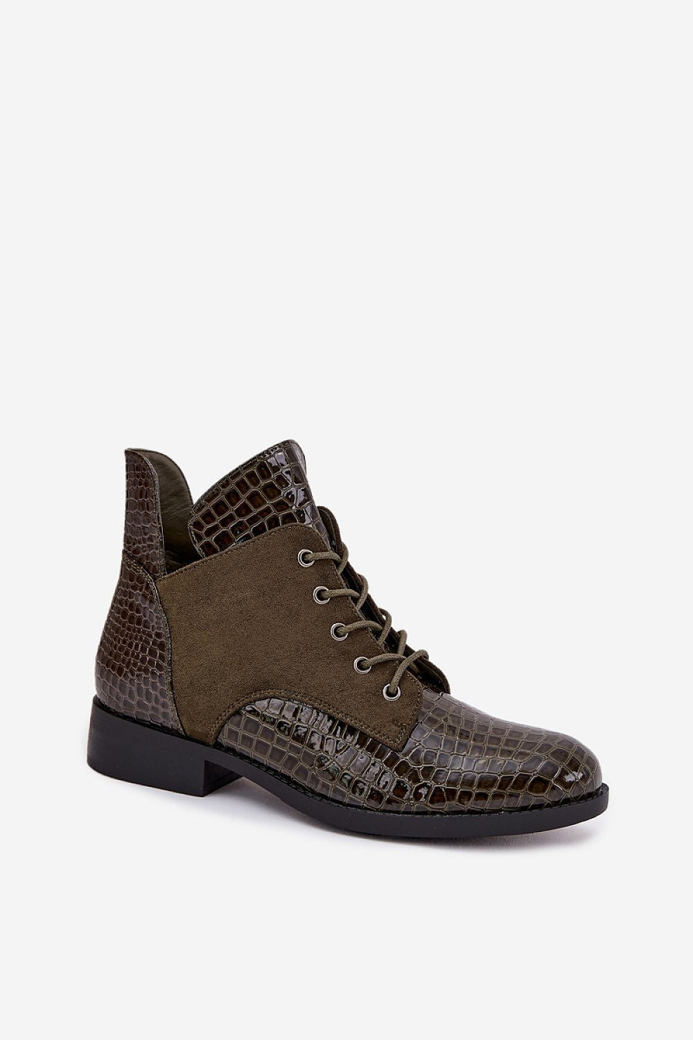 Stiefeletten model 217741 Step in style