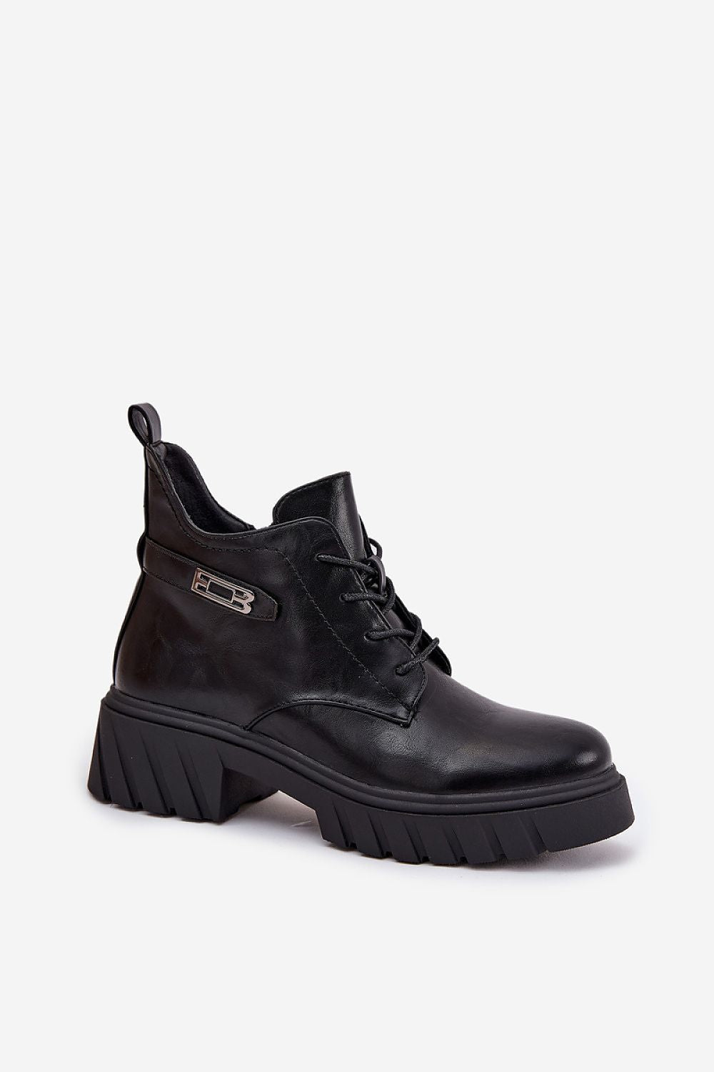Stiefeletten model 217742 Step in style
