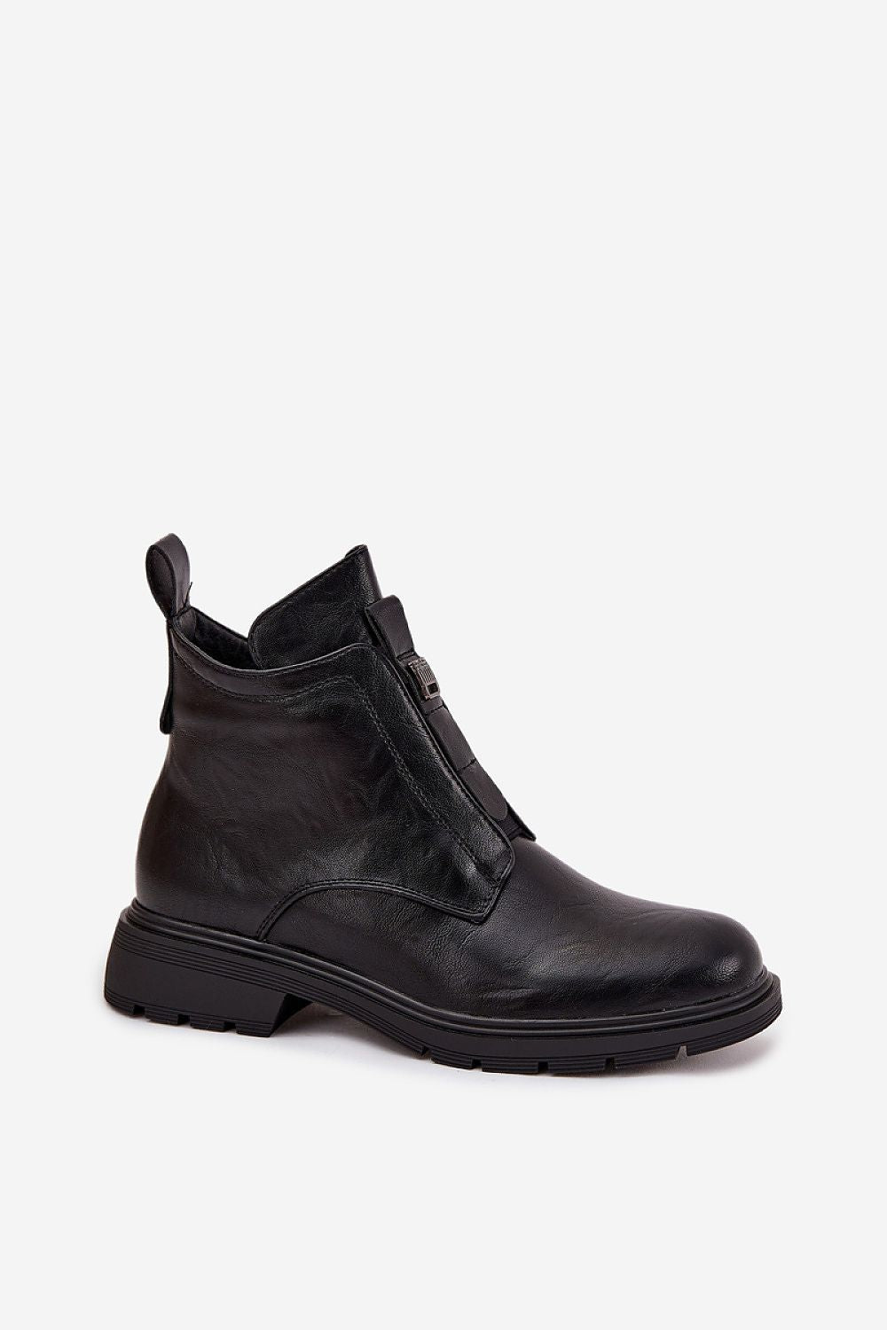 Stiefeletten model 217743 Step in style