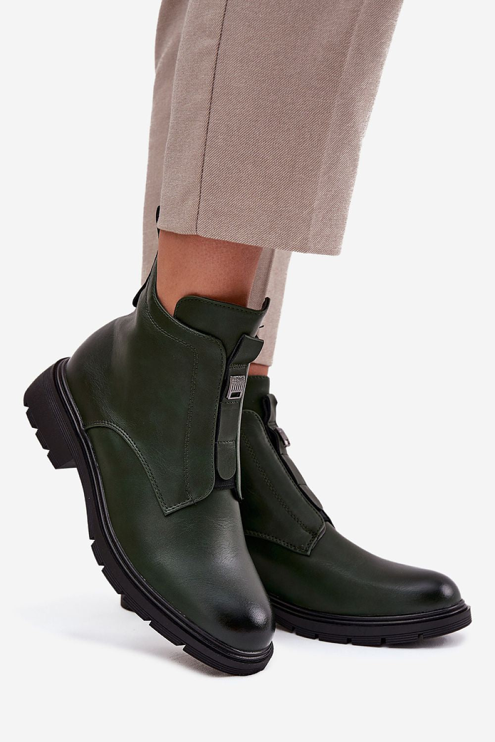 Stiefeletten model 217744 Step in style