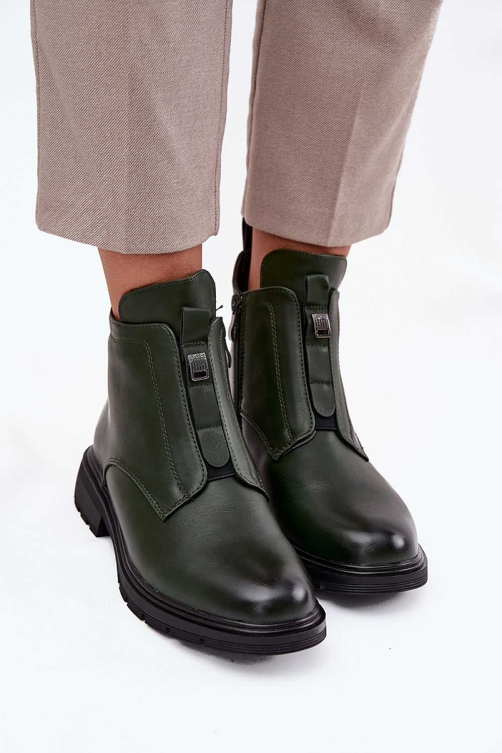 Stiefeletten model 217744 Step in style