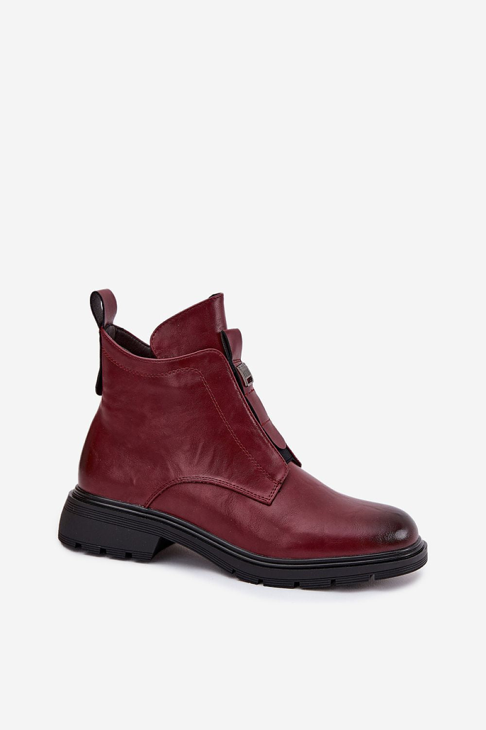 Stiefeletten model 217745 Step in style