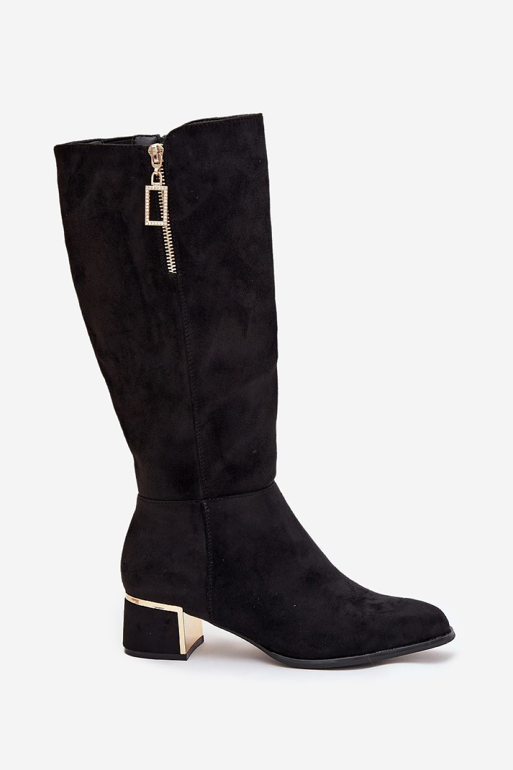 Stiefel mit Absätzen model 217751 Step in style
