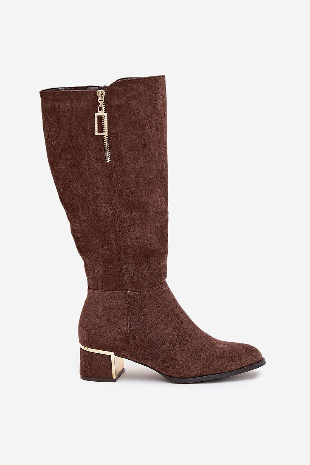 Stiefel mit Absätzen model 217752 Step in style