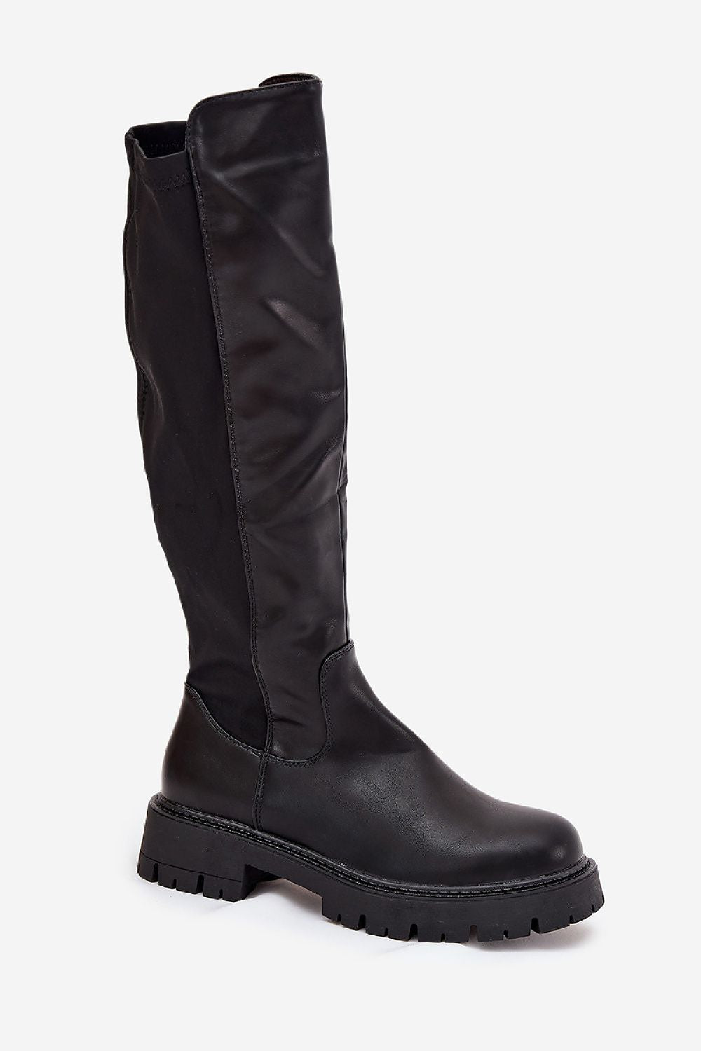 Stiefel model 217754 Step in style