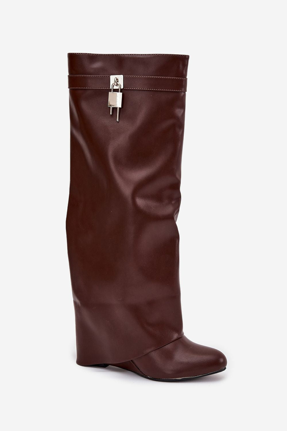 Plateau-Stiefel model 217756 Step in style
