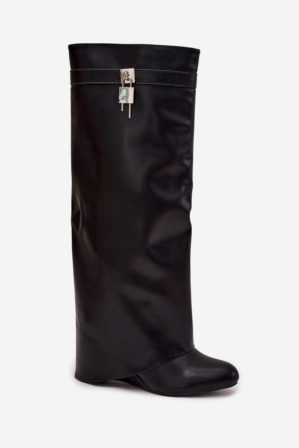 Plateau-Stiefel model 217757 Step in style