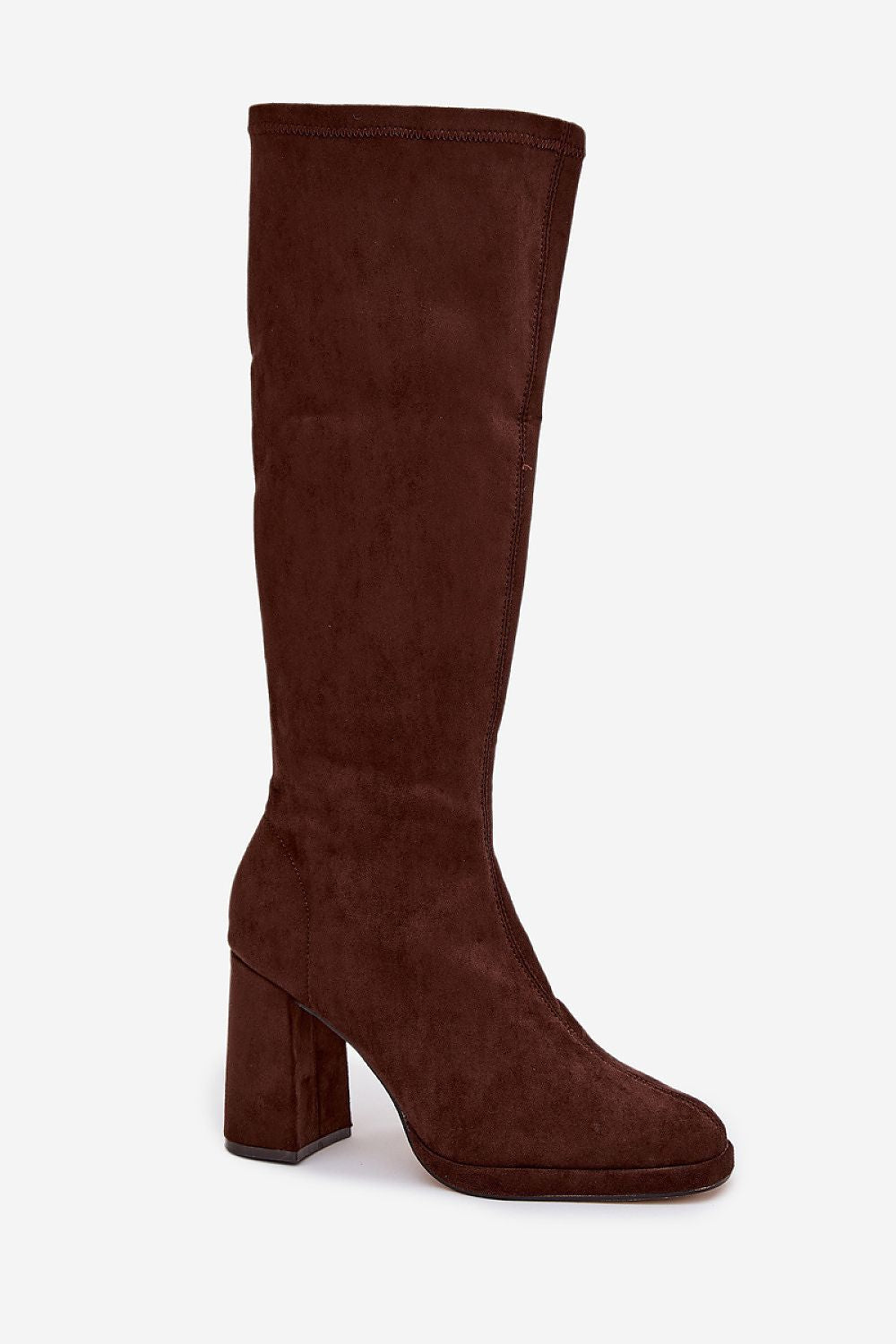 Stiefel mit Absätzen model 217760 Step in style