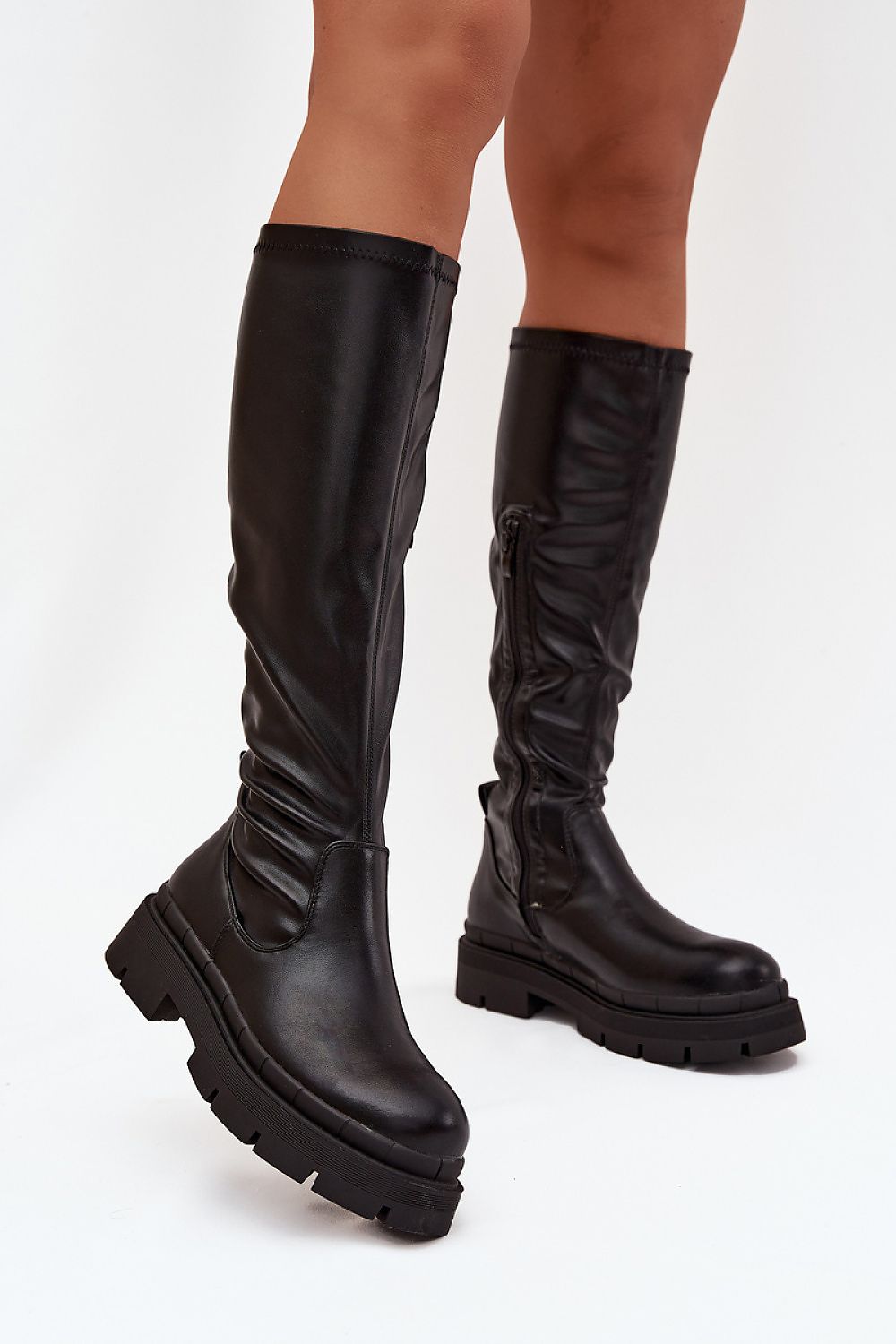 Stiefel model 217764 Step in style