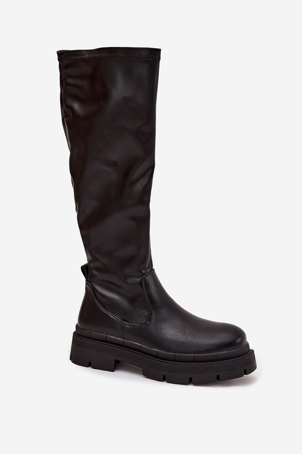 Stiefel model 217764 Step in style