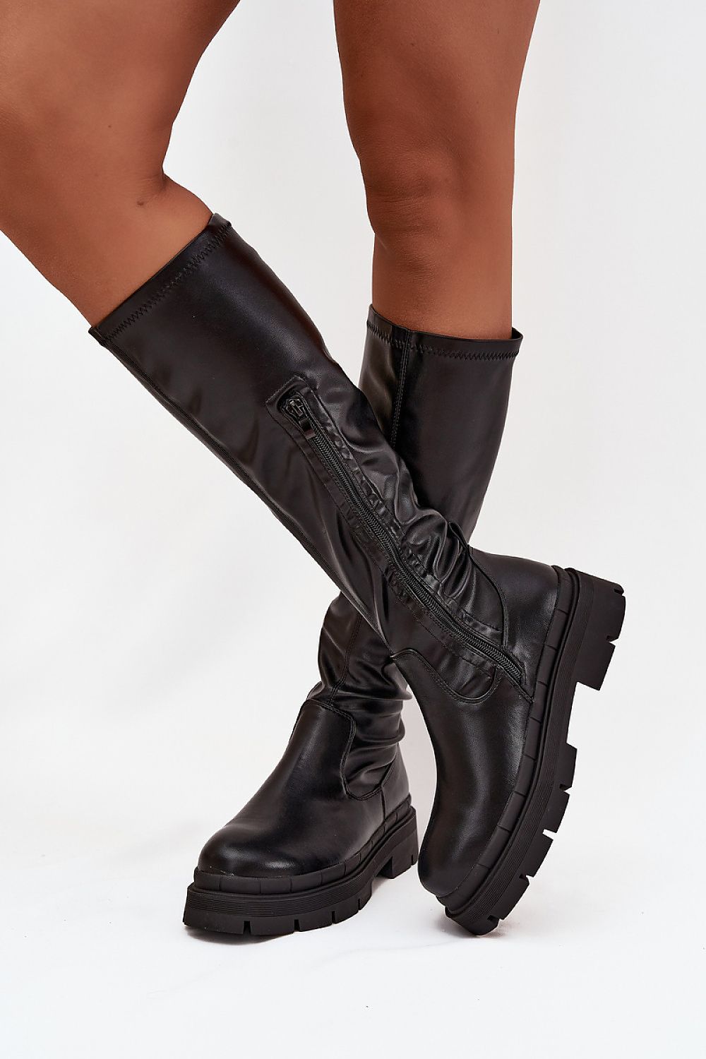 Stiefel model 217764 Step in style