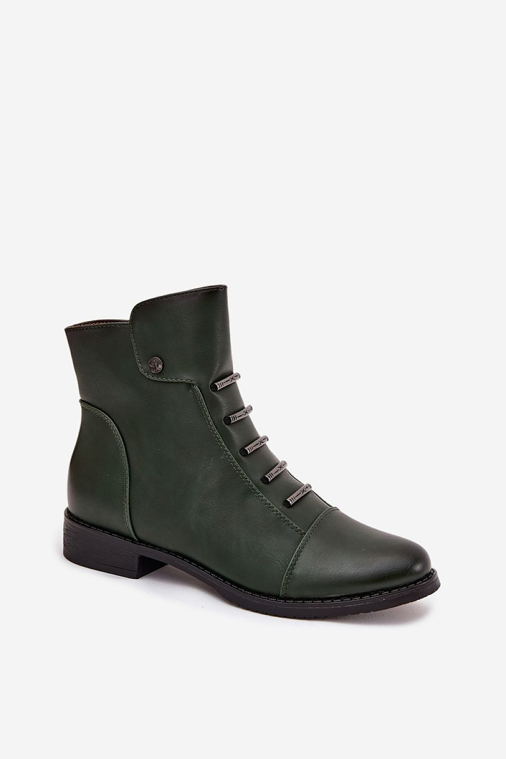 Stiefeletten model 217779 Step in style