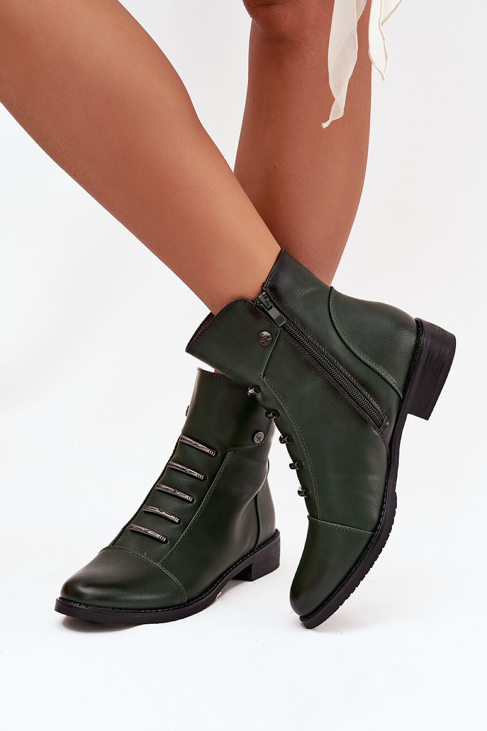 Stiefeletten model 217779 Step in style