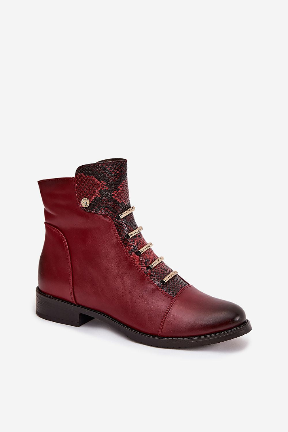 Stiefeletten model 217780 Step in style