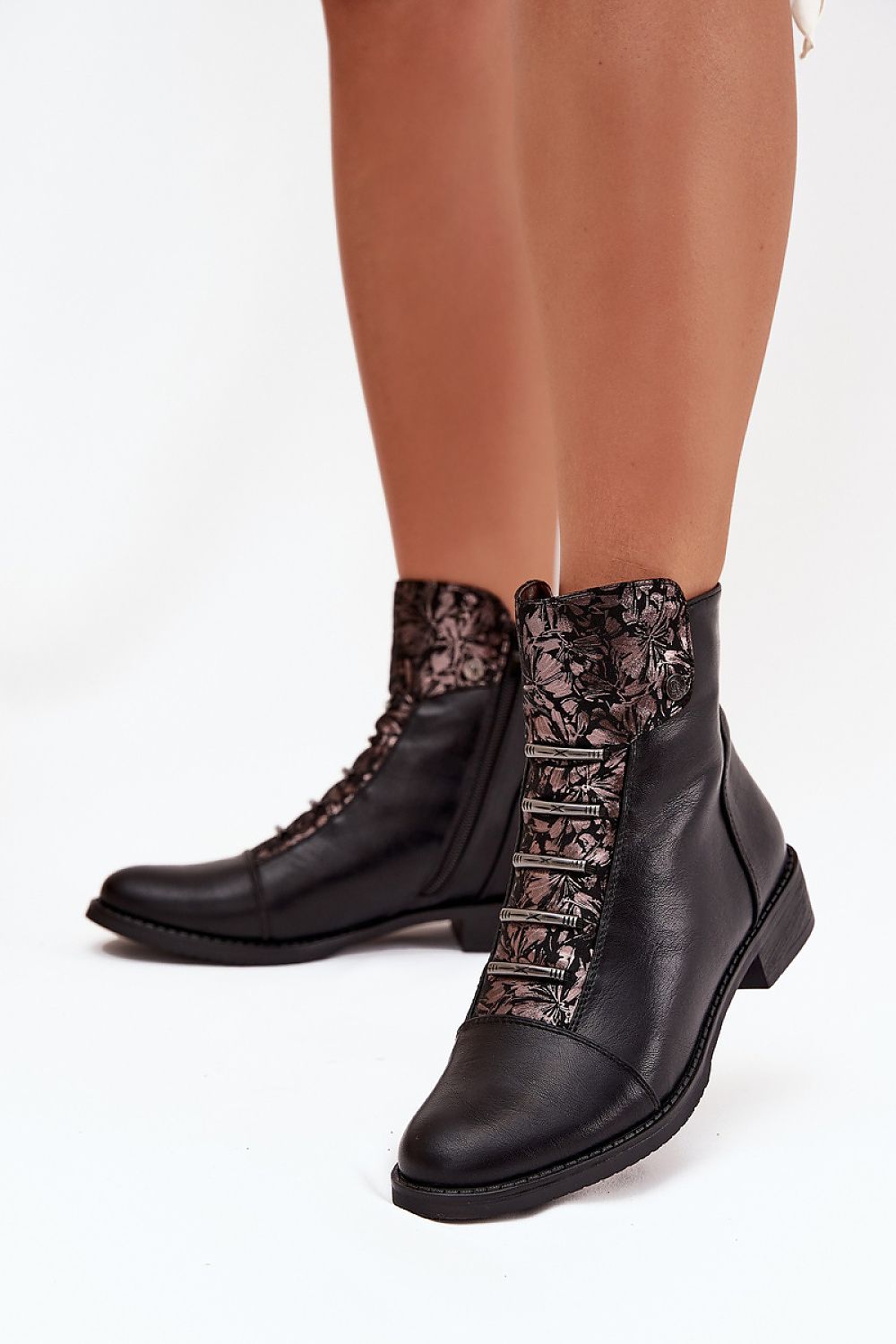 Stiefeletten model 217781 Step in style