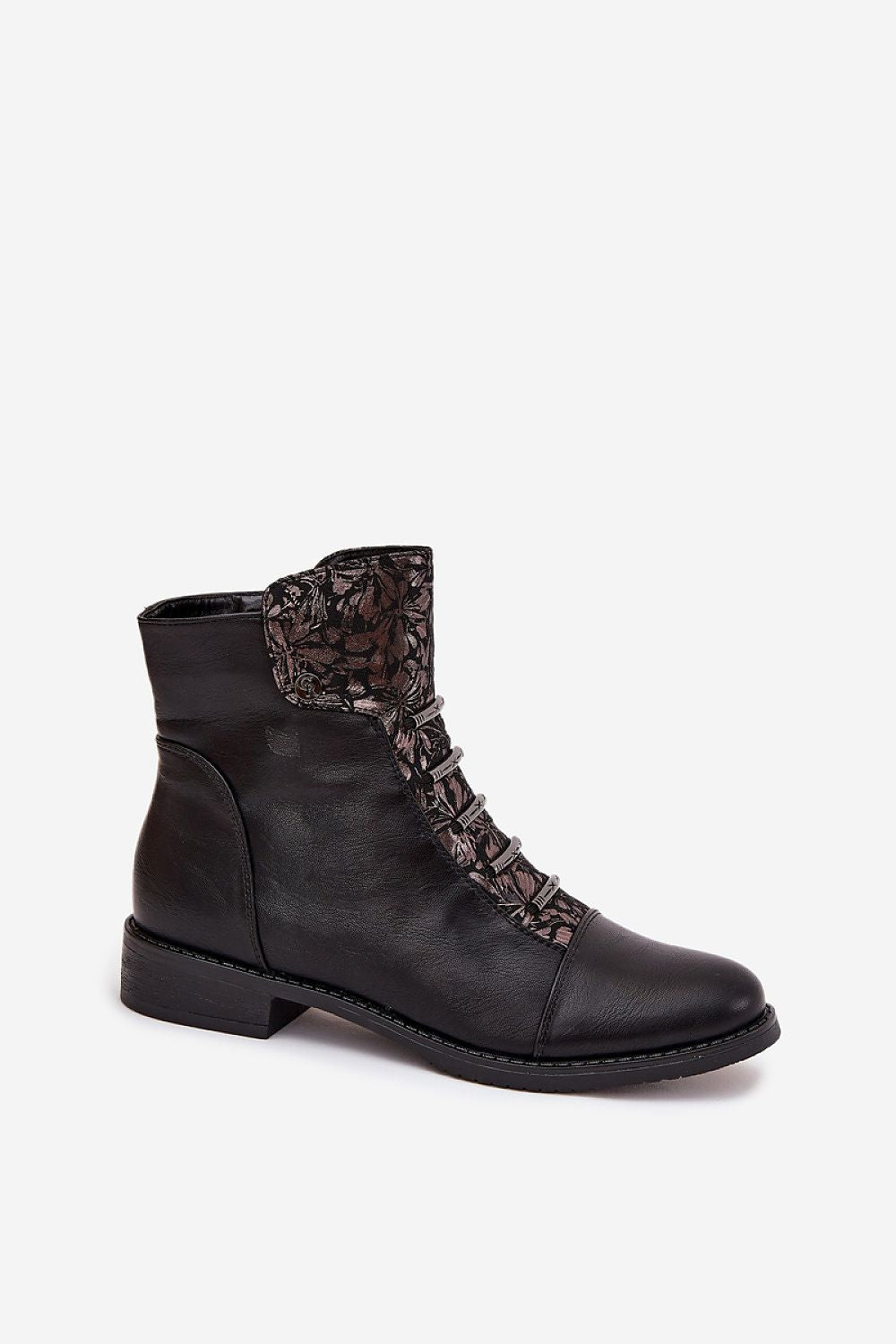 Stiefeletten model 217781 Step in style