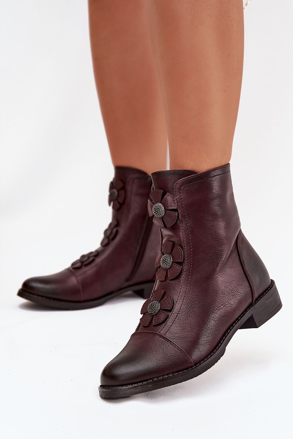 Stiefeletten model 217782 Step in style