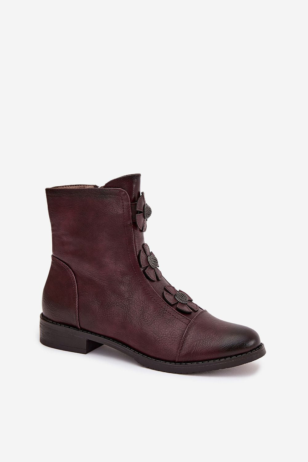 Stiefeletten model 217782 Step in style