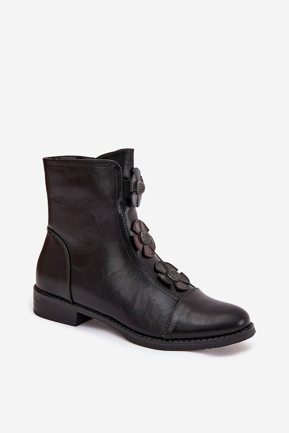 Stiefeletten model 217784 Step in style