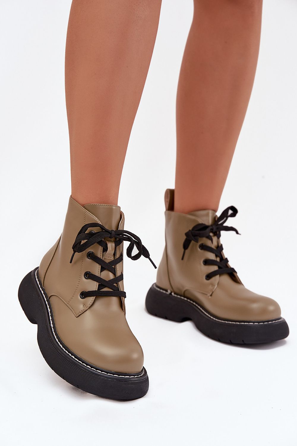Stiefeletten model 217788 Step in style