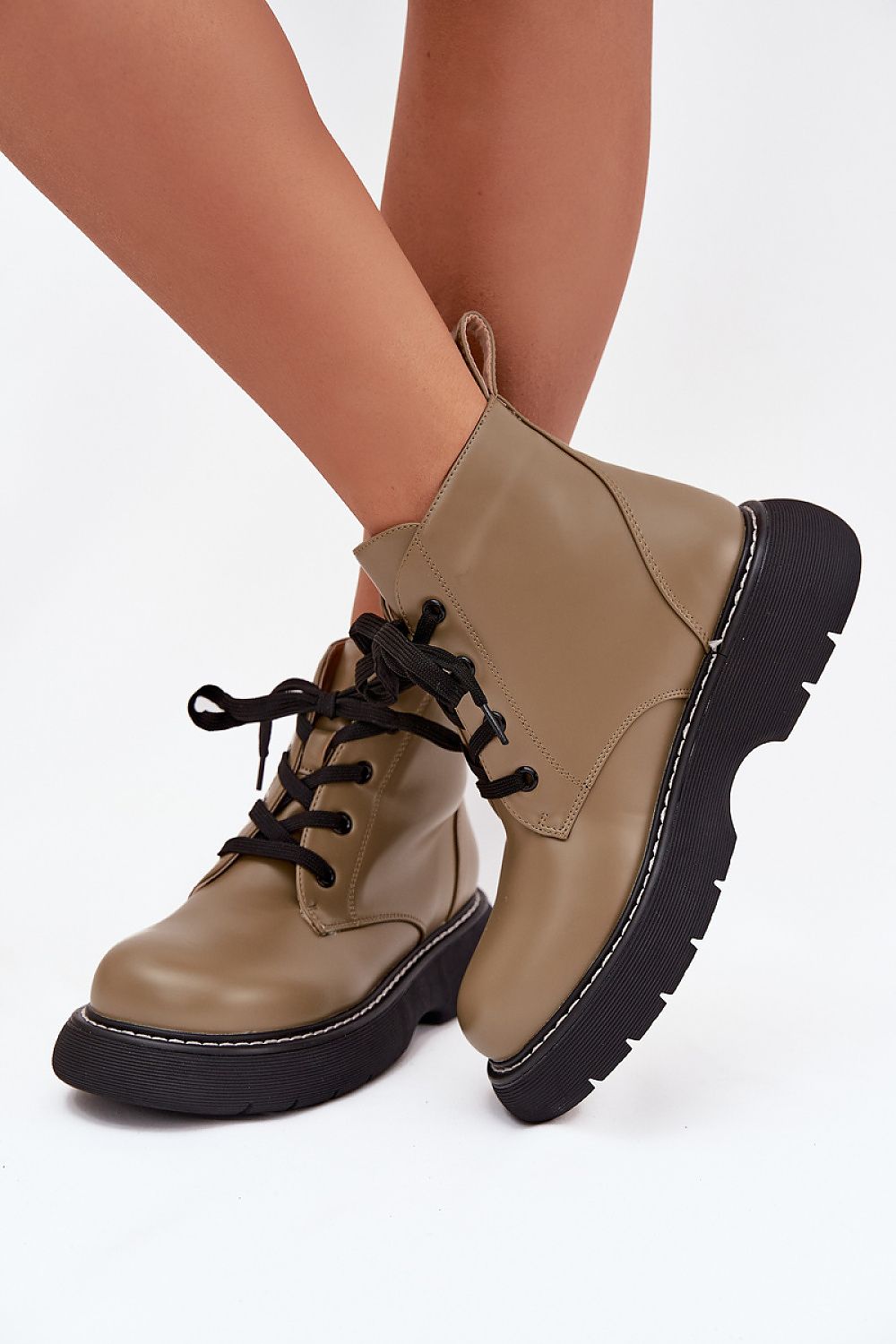 Stiefeletten model 217788 Step in style