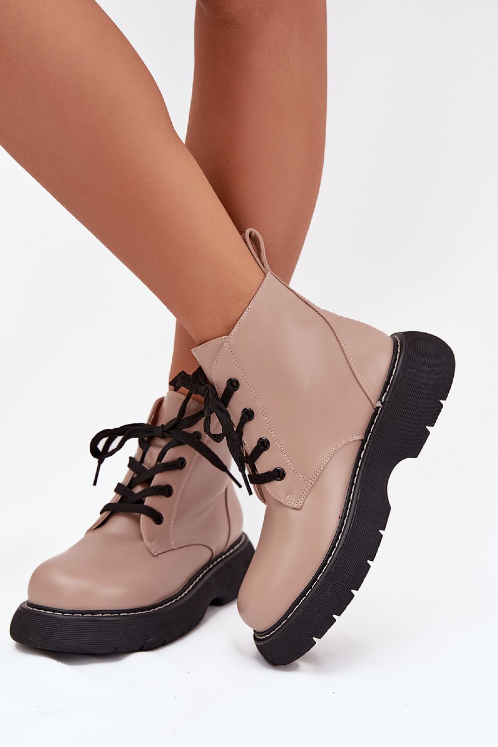 Stiefeletten model 217789 Step in style
