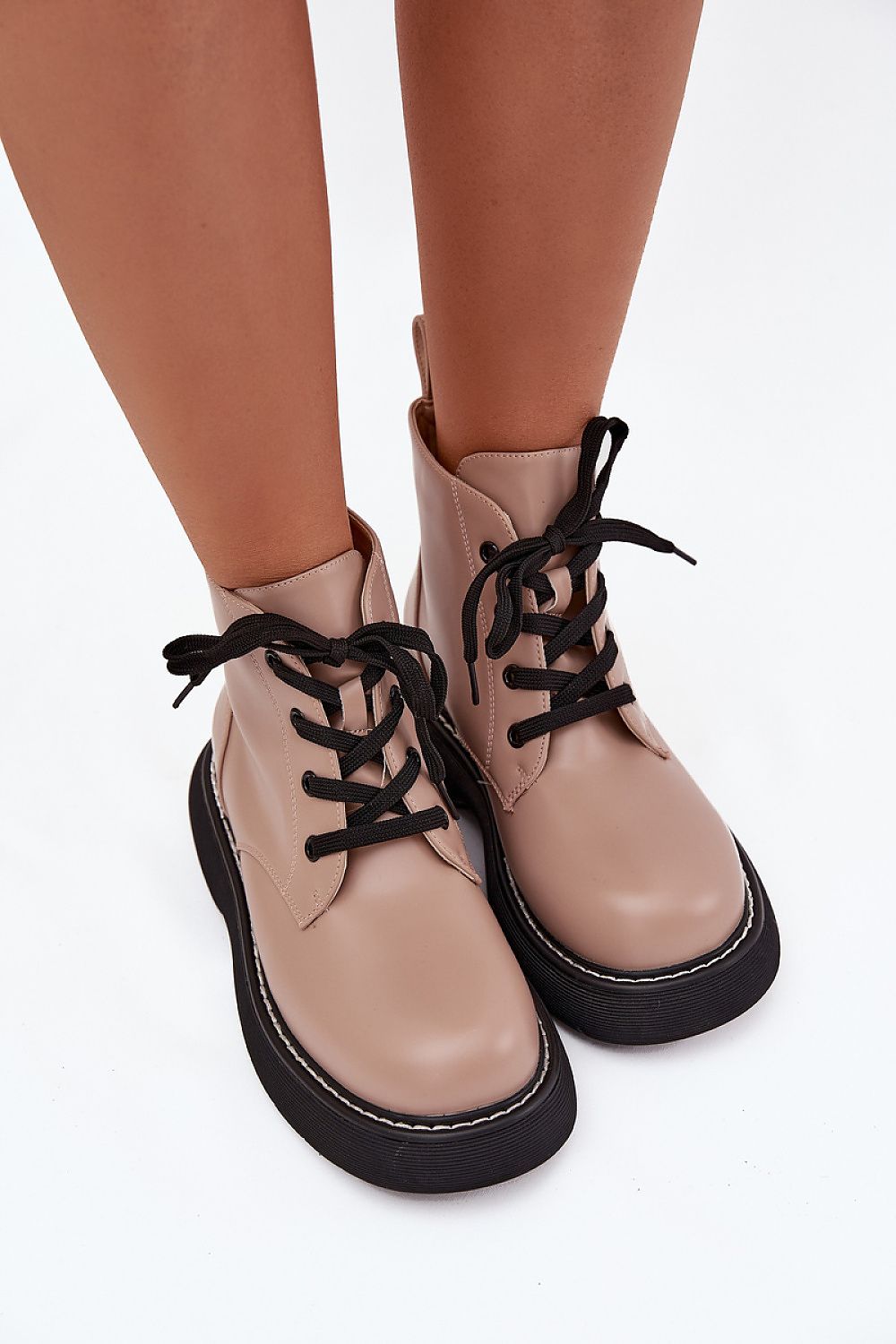 Stiefeletten model 217789 Step in style