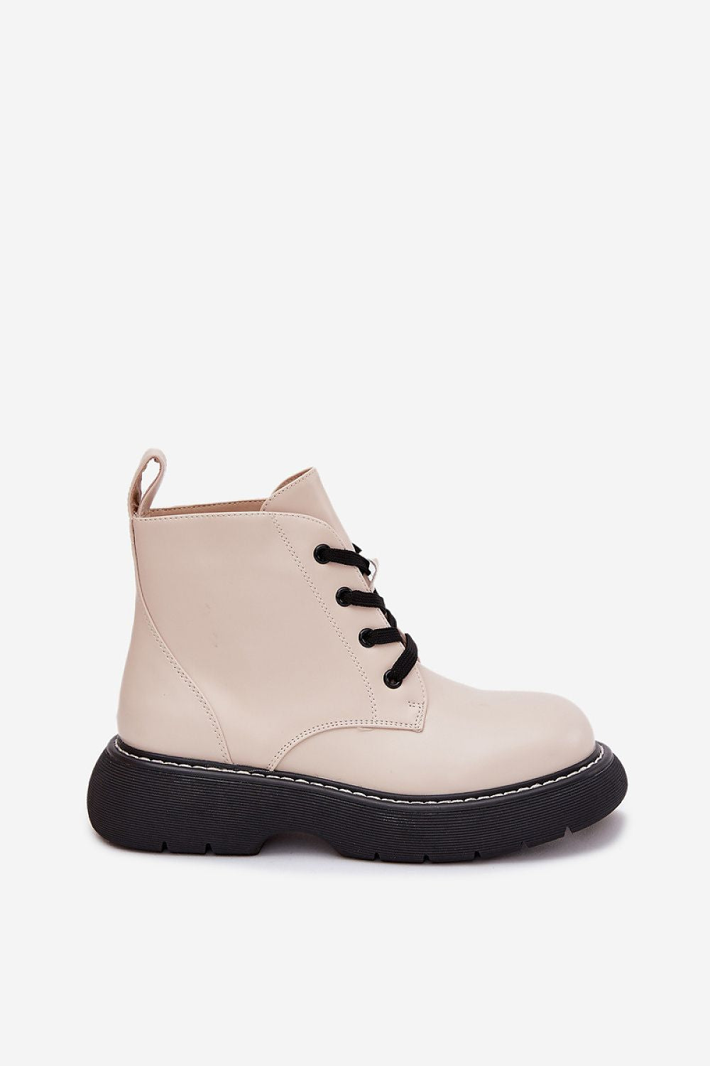 Stiefeletten model 217790 Step in style