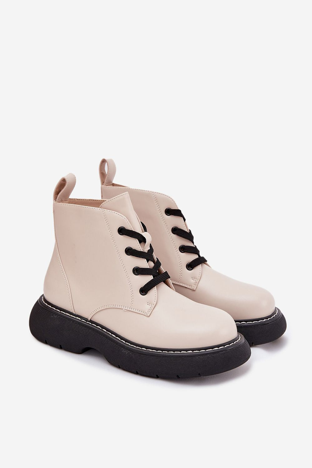 Stiefeletten model 217790 Step in style