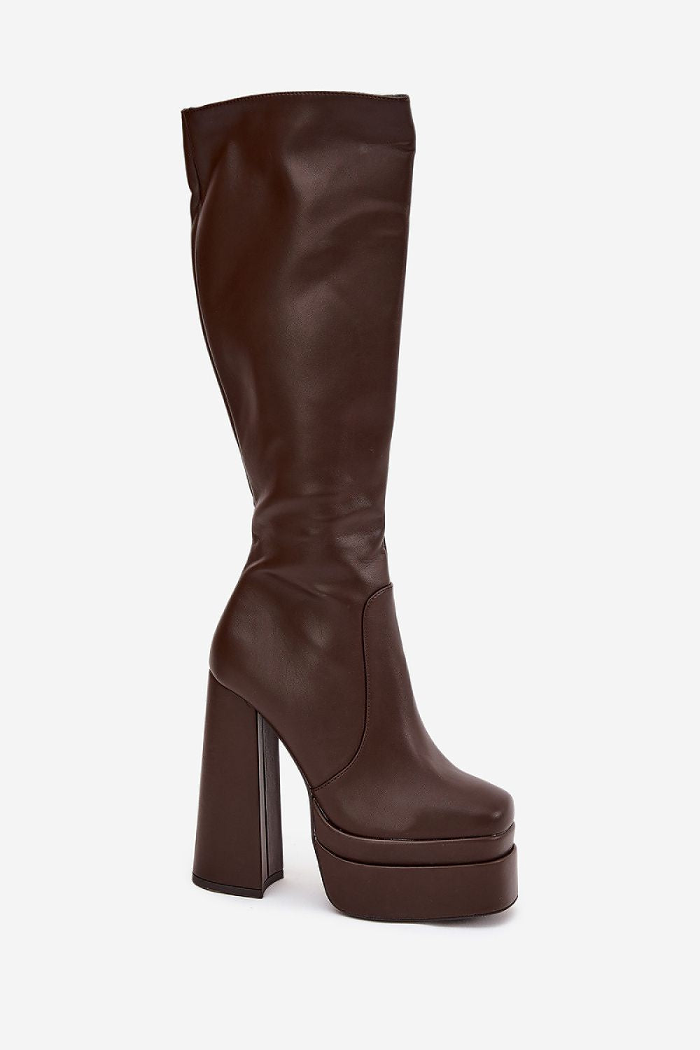 Stiefel mit Absätzen model 217838 Step in style