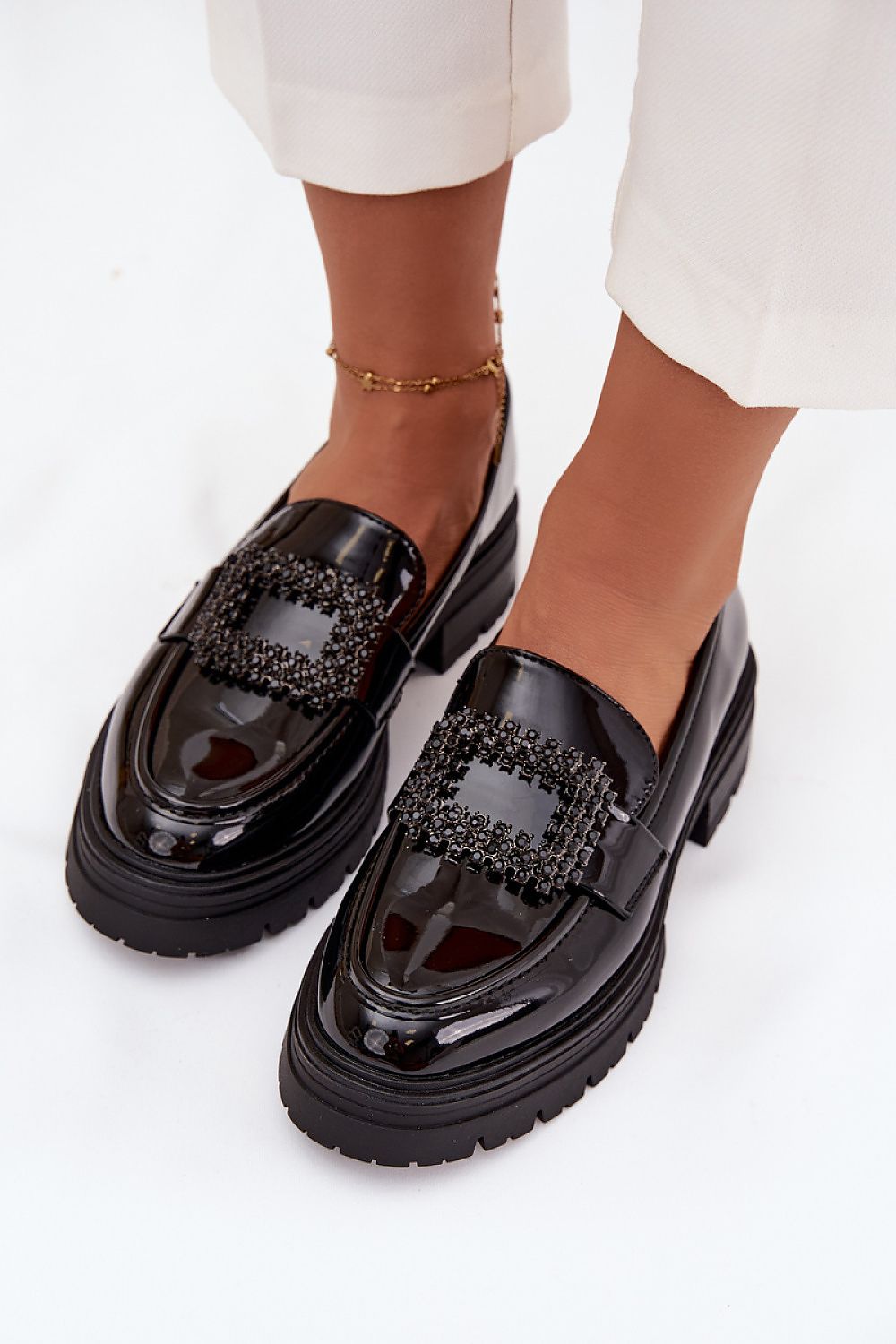 Mokassins model 217840 Step in style