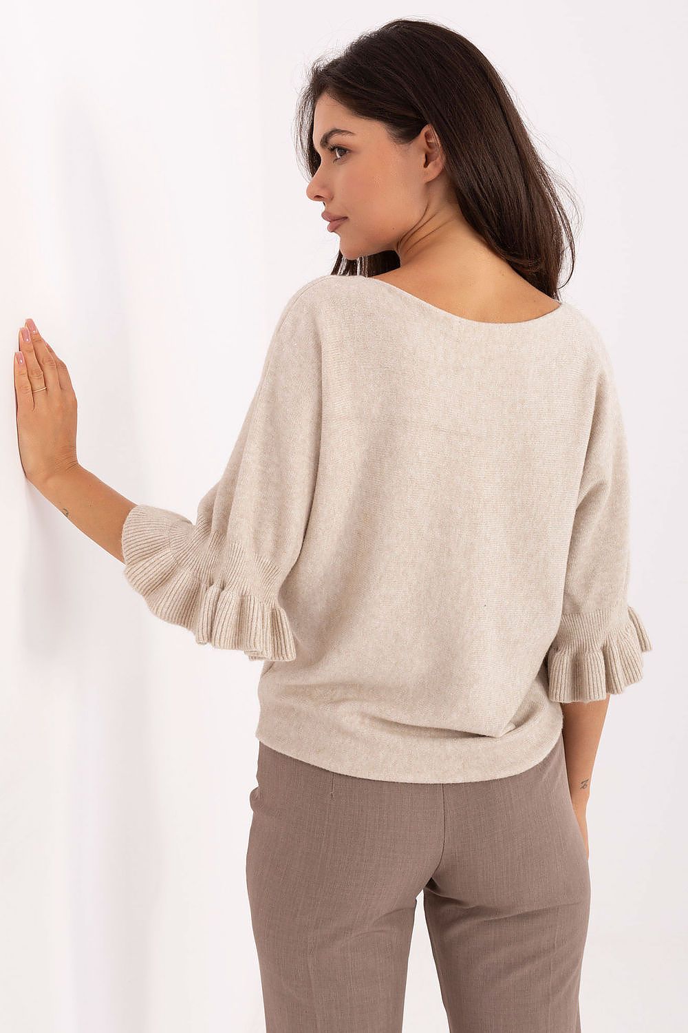 Pullover model 218016 Italy Moda