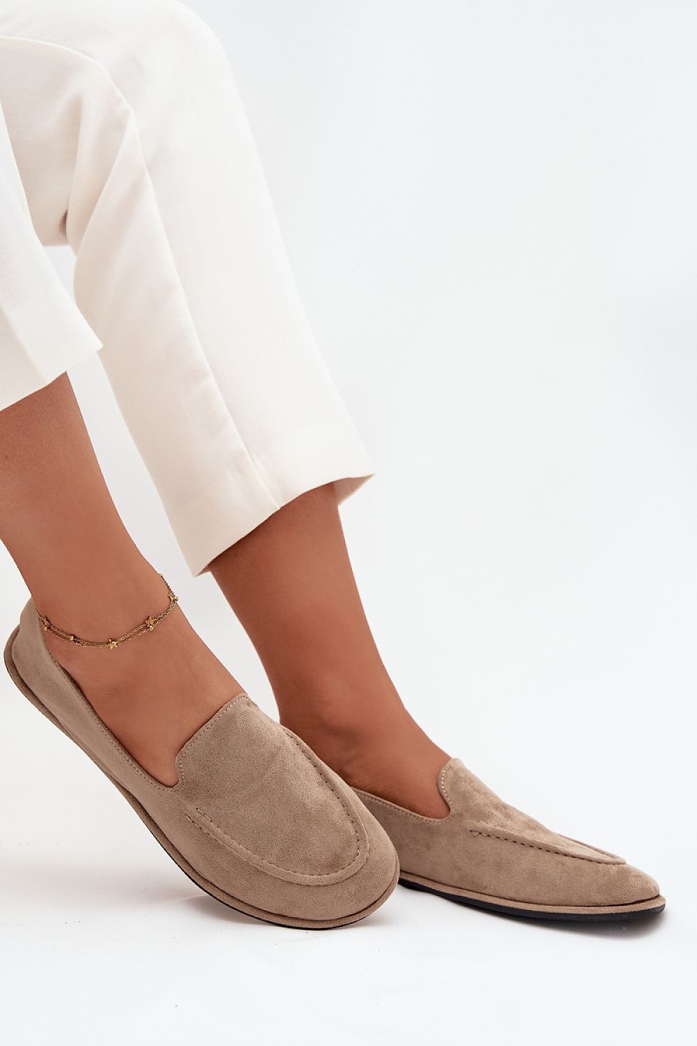 Mokassins model 218059 Step in style