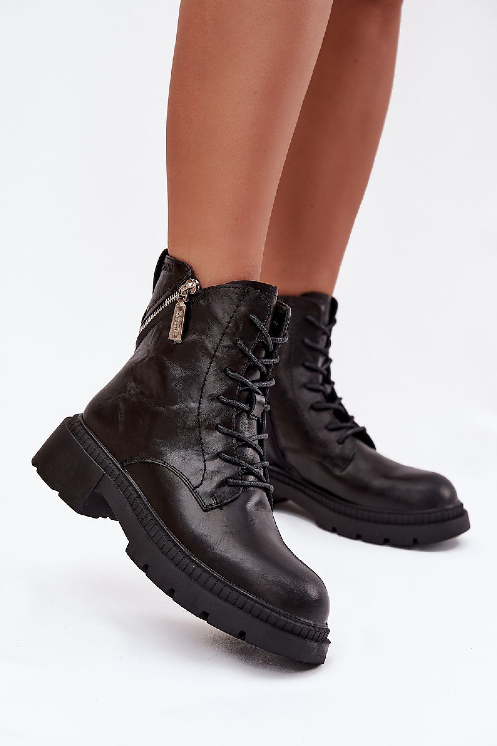 Boot model 218065 Step in style