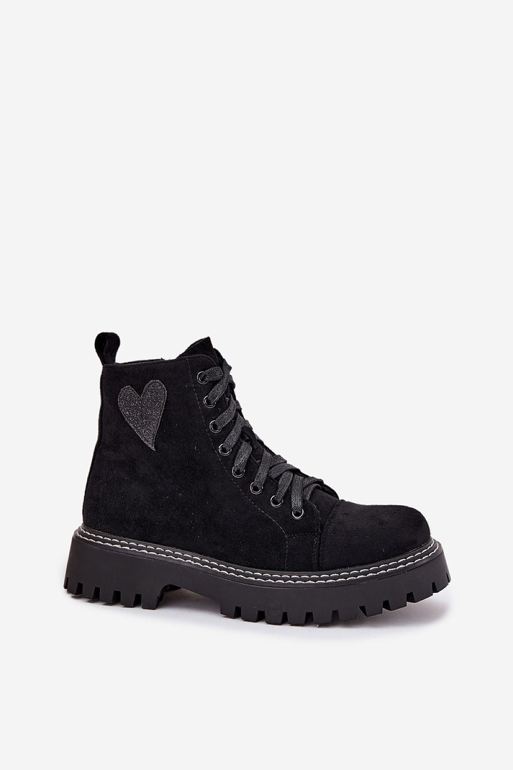 Stiefeletten model 218072 Step in style