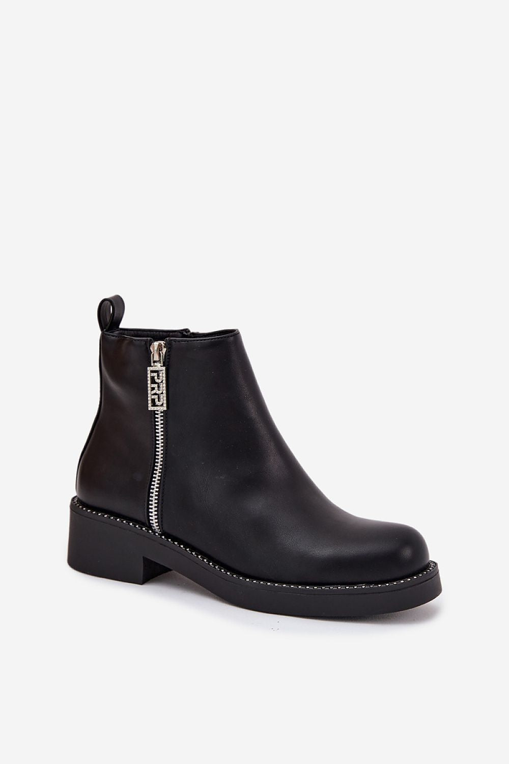 Stiefeletten model 218080 Step in style