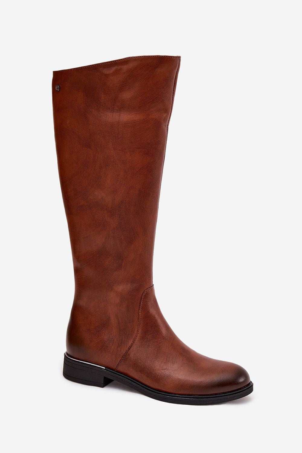 Stiefel model 218081 Step in style