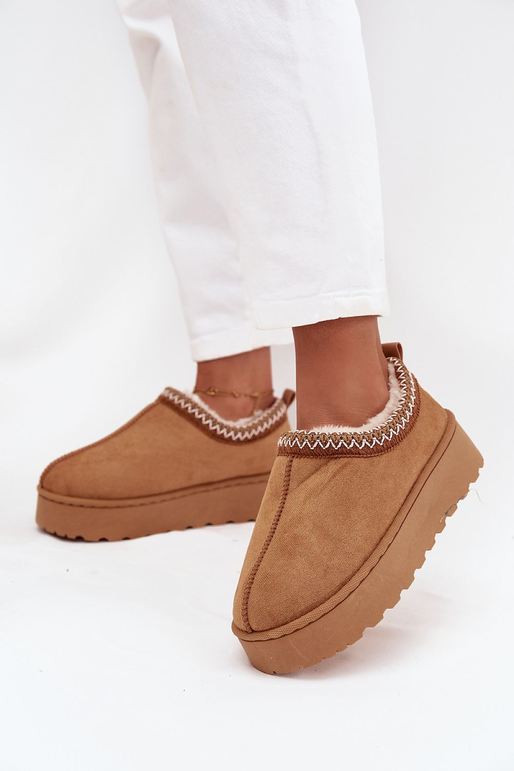 Schneeschuhe model 218097 Step in style