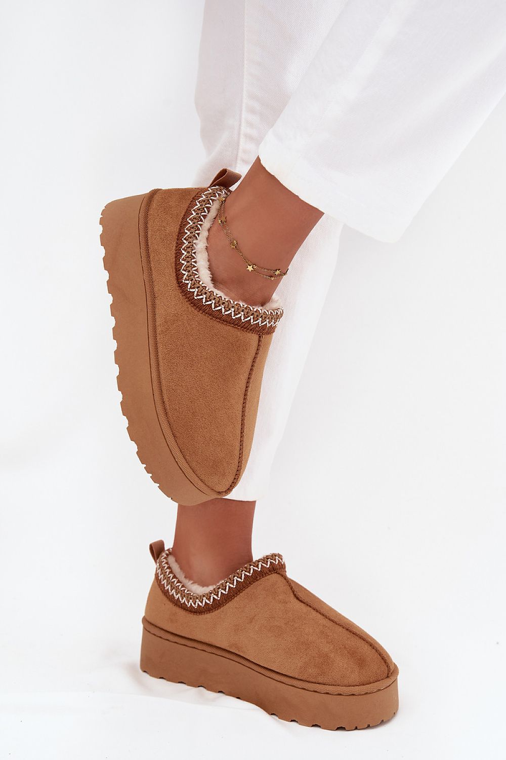 Schneeschuhe model 218097 Step in style