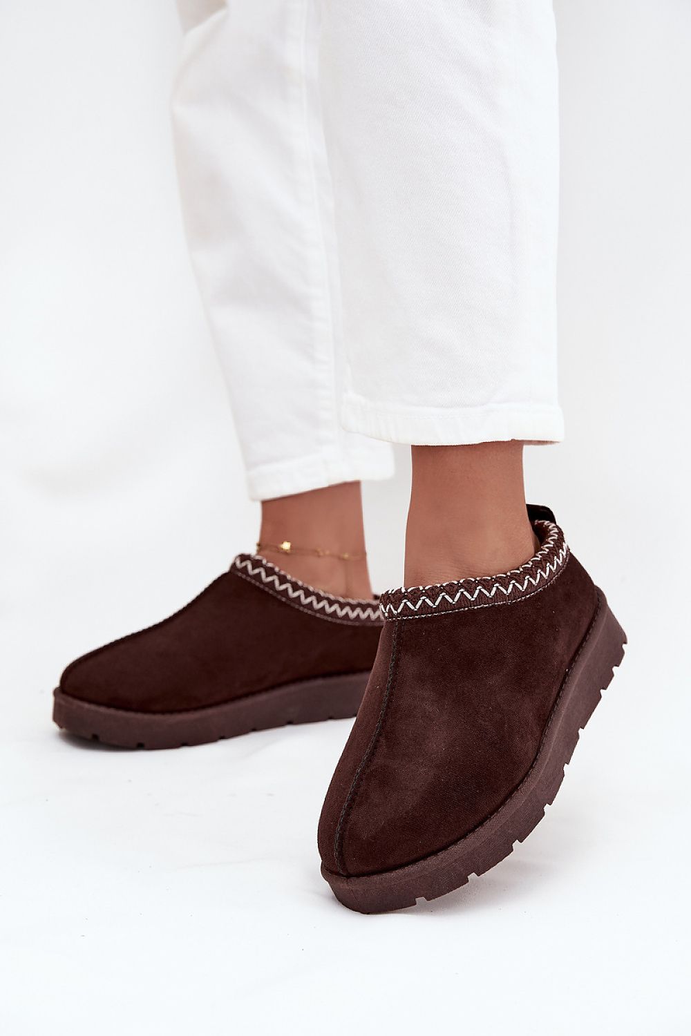 Schneeschuhe model 218098 Step in style