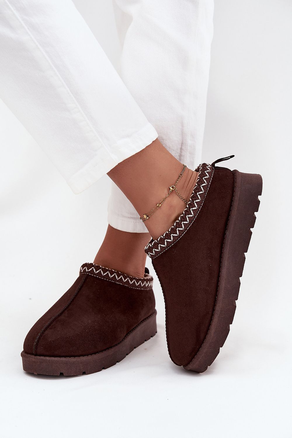 Schneeschuhe model 218098 Step in style