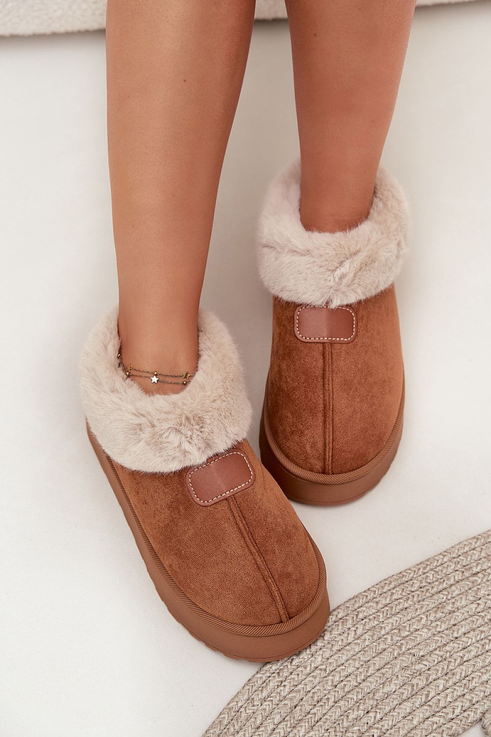 Schneeschuhe model 218104 Step in style