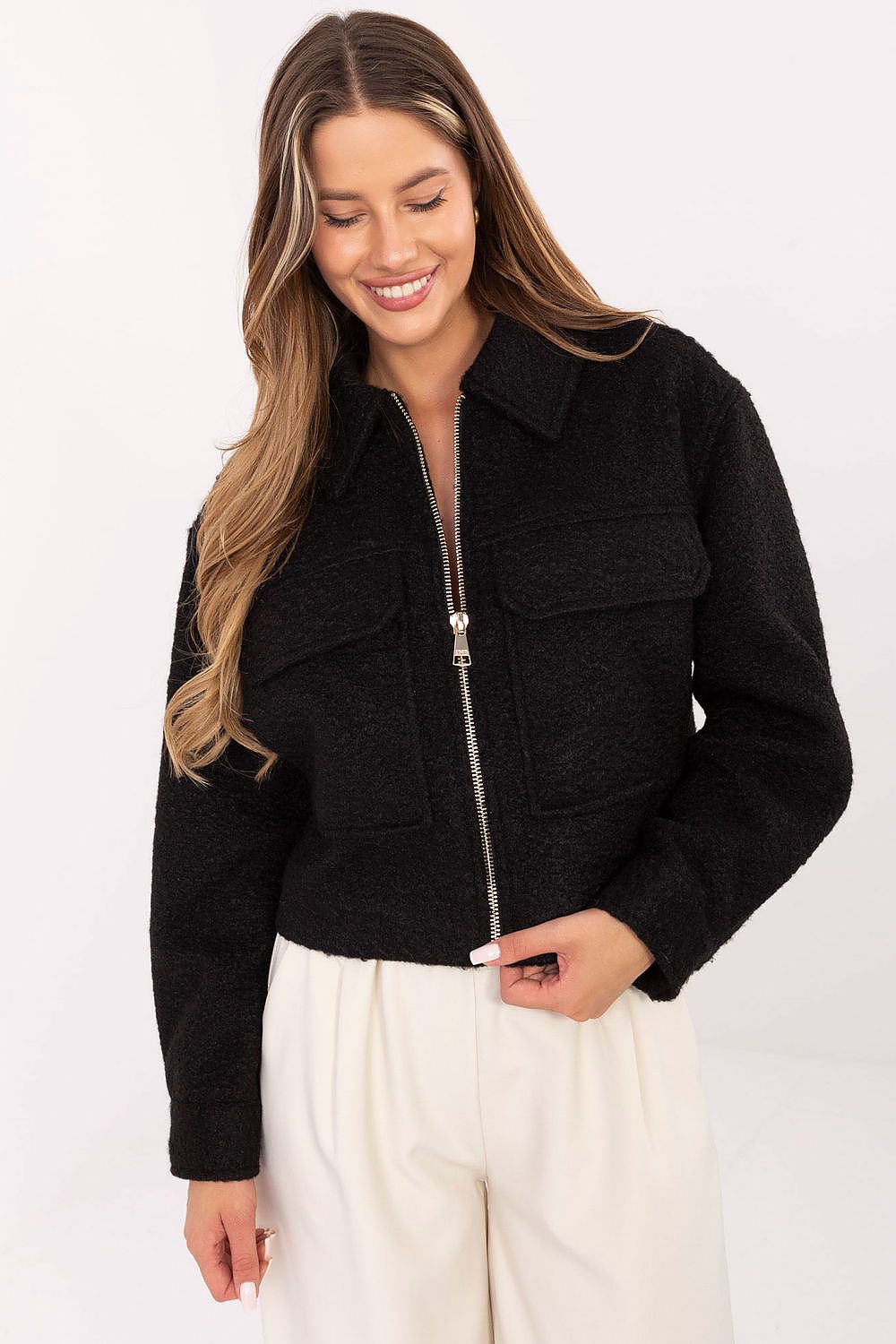 Jacke model 218232 Sublevel