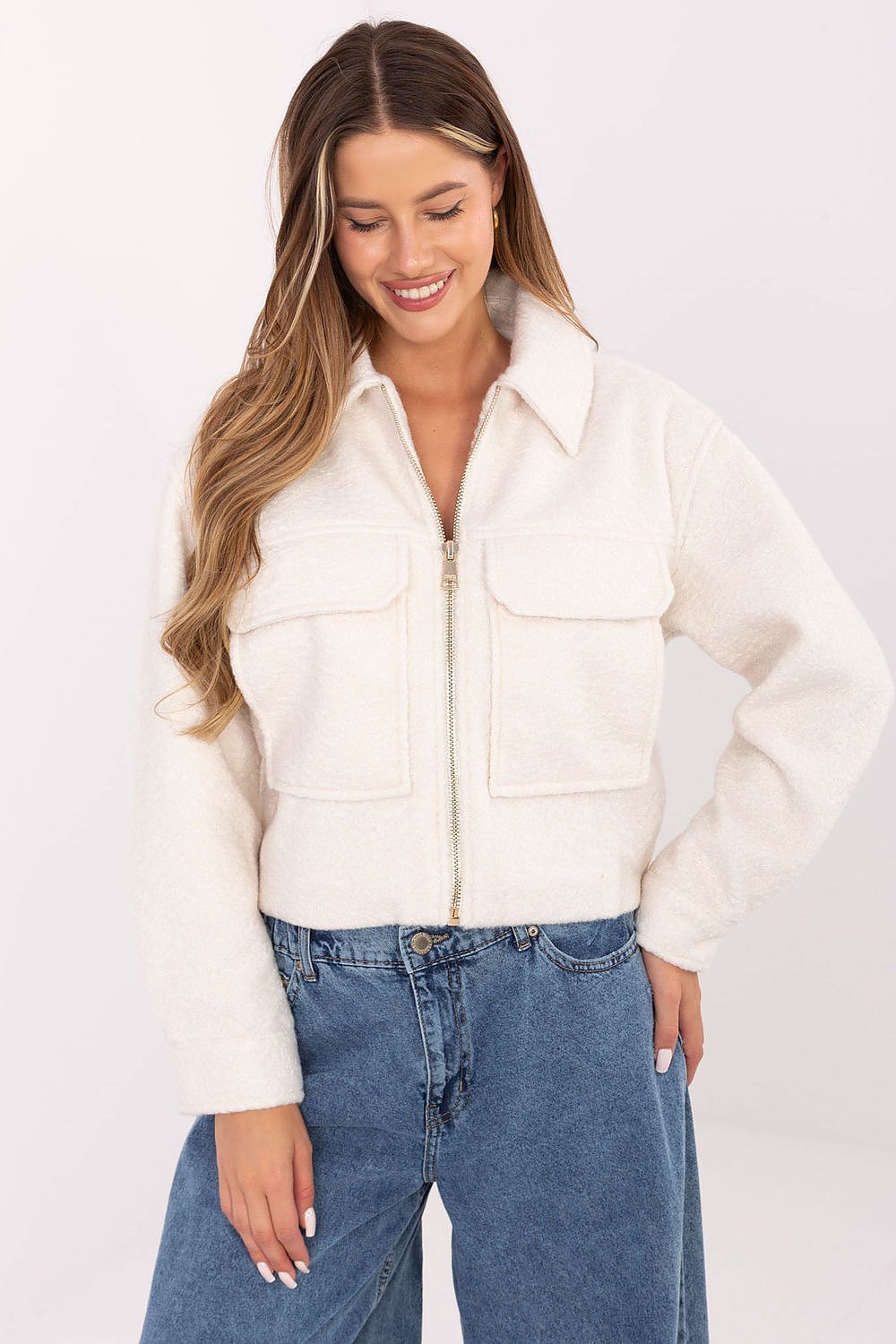 Jacke model 218233 Sublevel
