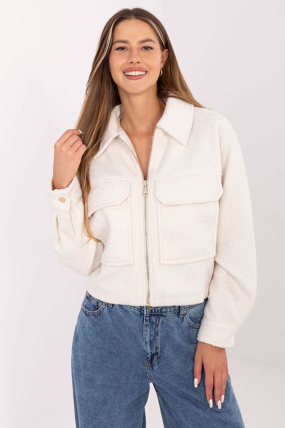 Jacke model 218233 Sublevel