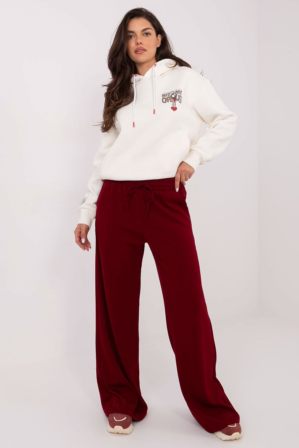 Sportanzug Hosen model 218253 Relevance
