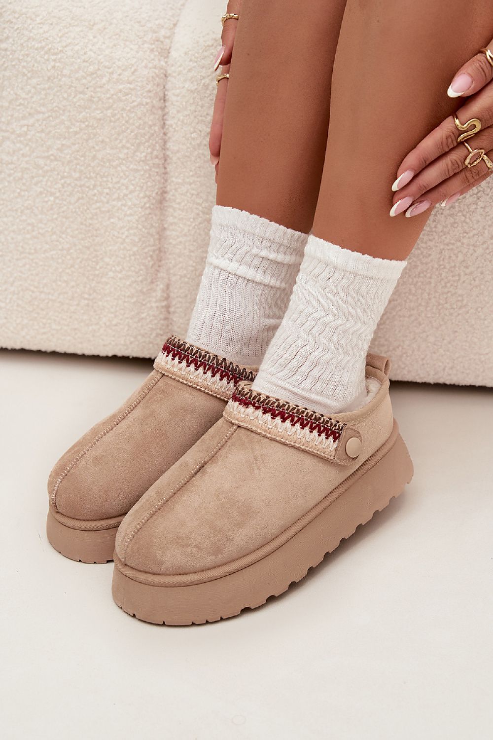 Schneeschuhe model 218281 Step in style