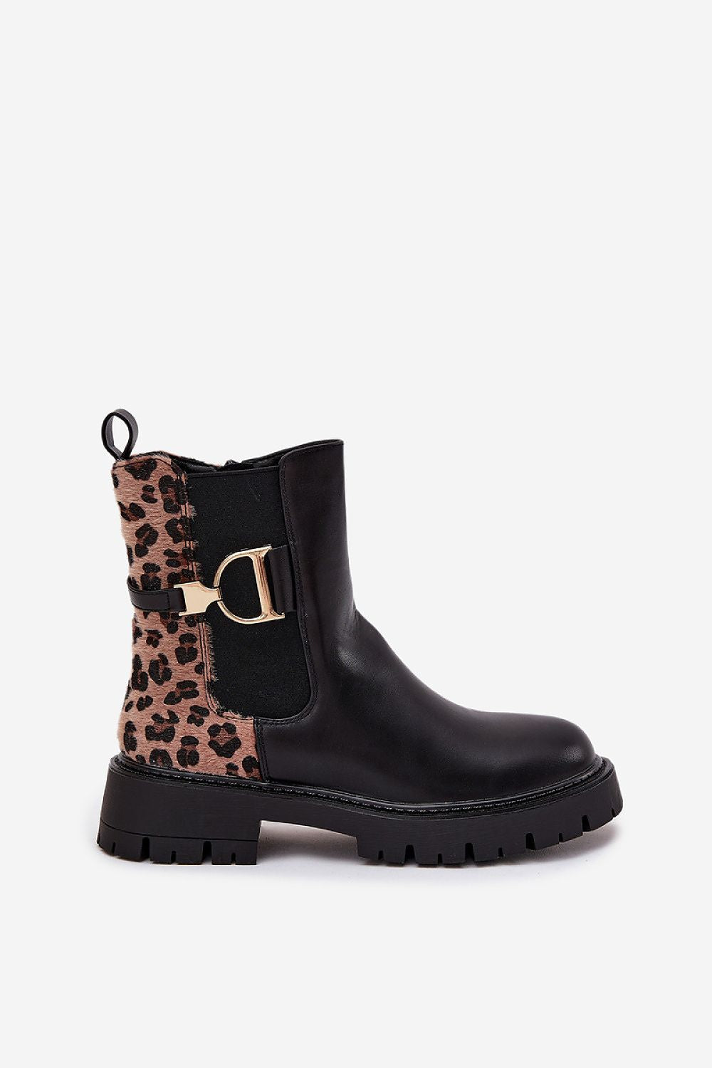 Jodhpur-Stiefel model 218500 Step in style