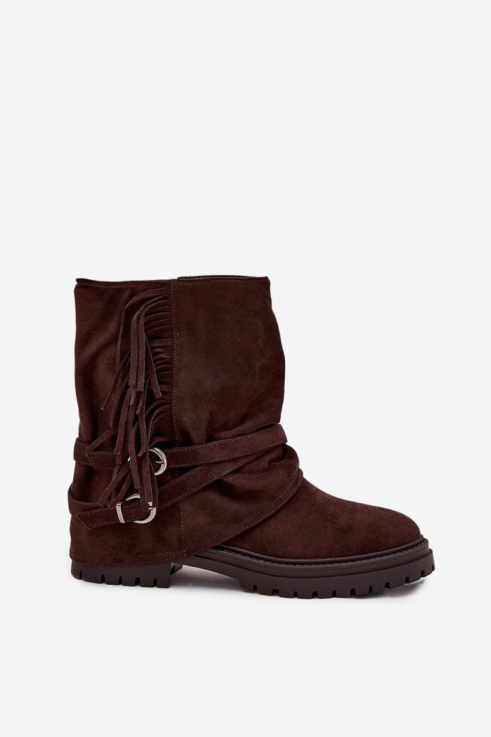 Stiefeletten model 218502 Step in style